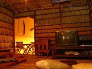 Berambih Lodge Kuching Ngoại thất bức ảnh