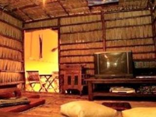 Berambih Lodge Kuching Ngoại thất bức ảnh
